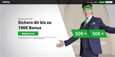 Betway Bonus, Erfahrungen & Testbericht .